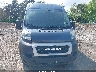 3C6URVJG6KE****** Destrozados 2019 RAM Promaster Cargo Van en Estado de Indiana