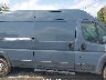 3C6URVJG6KE****** Usados 2019 RAM Promaster Cargo Van en Estado de Indiana