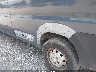3C6URVJG6KE****** Salvamento y Reparables 2019 RAM Promaster Cargo Van en Estado de Indiana