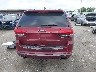 1C4RJEBG0LC****** Wrecked 2020 Jeep Grand Cherokee