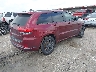 1C4RJEBG0LC****** Salvage and Wrecked 2020 Jeep Grand Cherokee in Texas State