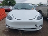 7SAYGDEE1RA****** Wrecked 2024 Tesla Model Y in Oklahoma State