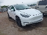 7SAYGDEE1RA****** Salvage and Wrecked 2024 Tesla Model Y in Oklahoma City