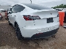 7SAYGDEE1RA****** Salvage and Repairable 2024 Tesla Model Y in Oklahoma City