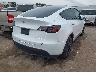 7SAYGDEE1RA****** Salvage and Wrecked 2024 Tesla Model Y in Oklahoma State