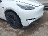 7SAYGDEE1RA****** Salvage and Repairable 2024 Tesla Model Y in Oklahoma State