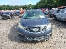 1GNKRFED0DJ****** Wrecked 2013 Chevrolet Traverse in Georgia State