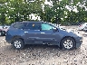 1GNKRFED0DJ****** Used 2013 Chevrolet Traverse in Georgia State