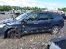 1GNKRFED0DJ****** Repairable 2013 Chevrolet Traverse in Georgia State