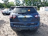 1GNKRFED0DJ****** Wrecked 2013 Chevrolet Traverse