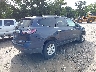 1GNKRFED0DJ****** Salvage and Wrecked 2013 Chevrolet Traverse in Georgia State