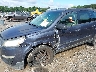 1GNKRFED0DJ****** Salvage and Repairable 2013 Chevrolet Traverse in Georgia State