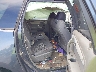 1GNKRFED0DJ****** Wrecked 2013 Chevrolet Traverse in Atlanta