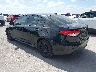 JTDEPMAE1MJ****** Salvage and Repairable 2021 Toyota Corolla in Austin North