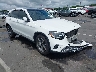 W1N0G8DB4MV****** Salvamento y Destrozados 2021 Mercedes-Benz Glc 300 en Raleigh