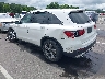W1N0G8DB4MV****** Salvamento y Reparables 2021 Mercedes-Benz Glc 300 en Raleigh