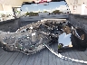 3GCUKJEL6SG****** Wrecked 2025 Chevrolet Silverado 1500 in Florida State