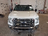 1FTEW1EG8FF****** Destrozados 2015 Ford F-150 en Estado de Michigan