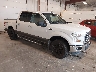 1FTEW1EG8FF****** Salvamento y Destrozados 2015 Ford F-150 en Flint