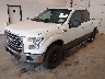 1FTEW1EG8FF****** Usados y Reparables 2015 Ford F-150 en Flint
