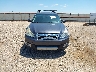 4S4BRCLC5B3****** Destrozados 2011 Subaru Outback en Estado de Texas