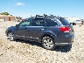4S4BRCLC5B3****** Reparables 2011 Subaru Outback en Estado de Texas