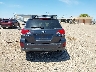4S4BRCLC5B3****** Destrozados 2011 Subaru Outback