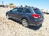 4S4BRCLC5B3****** Salvamento y Reparables 2011 Subaru Outback en Amarillo