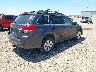 4S4BRCLC5B3****** Salvamento y Destrozados 2011 Subaru Outback en Estado de Texas