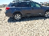 4S4BRCLC5B3****** Salvamento y Reparables 2011 Subaru Outback en Estado de Texas