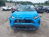 JTMF1RFV8MD****** Wrecked 2021 Toyota RAV4 in Massachusetts State