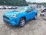 JTMF1RFV8MD****** Used and Repairable 2021 Toyota RAV4 in Boston Shirley
