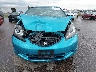 JHMGE8H31CC****** Wrecked 2012 Honda Fit in Minnesota State