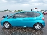 JHMGE8H31CC****** Repairable 2012 Honda Fit in Minnesota State