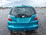 JHMGE8H31CC****** Wrecked 2012 Honda Fit