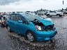 JHMGE8H31CC****** Salvage and Wrecked 2012 Honda Fit in Minneapolis South