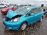 JHMGE8H31CC****** Used and Repairable 2012 Honda Fit in Minneapolis South