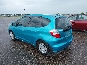 JHMGE8H31CC****** Salvage and Repairable 2012 Honda Fit in Minneapolis South