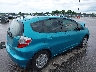 JHMGE8H31CC****** Salvage and Wrecked 2012 Honda Fit in Minnesota State