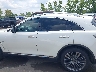 JN8CS1MW2HM****** Repairable 2017 Infiniti QX70 in Ohio State