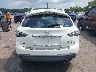 JN8CS1MW2HM****** Wrecked 2017 Infiniti QX70