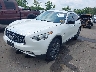 JN8CS1MW2HM****** Used and Repairable 2017 Infiniti QX70 in Cleveland
