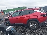 5NMJBCAE2NH****** Repairable 2022 Hyundai Tucson in New York State