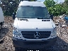 WD3PE8CB4C5****** Wrecked 2012 Mercedes-Benz Sprinter in Indiana State