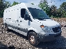 WD3PE8CB4C5****** Salvage and Wrecked 2012 Mercedes-Benz Sprinter in IAA Indy Minnesota Street