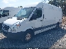 WD3PE8CB4C5****** Used and Repairable 2012 Mercedes-Benz Sprinter in IAA Indy Minnesota Street