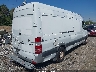 WD3PE8CB4C5****** Salvage and Wrecked 2012 Mercedes-Benz Sprinter in Indiana State