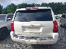 1GNSCKKC5FR****** Wrecked 2015 Chevrolet Suburban