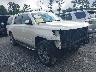 1GNSCKKC5FR****** Salvage and Wrecked 2015 Chevrolet Suburban in Atlanta North