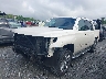1GNSCKKC5FR****** Used and Repairable 2015 Chevrolet Suburban in Atlanta North